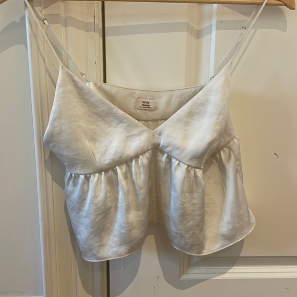 Little Moon Cami - Picture 1 of 3